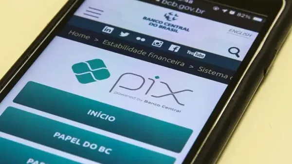 Banco Central muda regras do Pix e autoriza modalidade automática em conta-salário