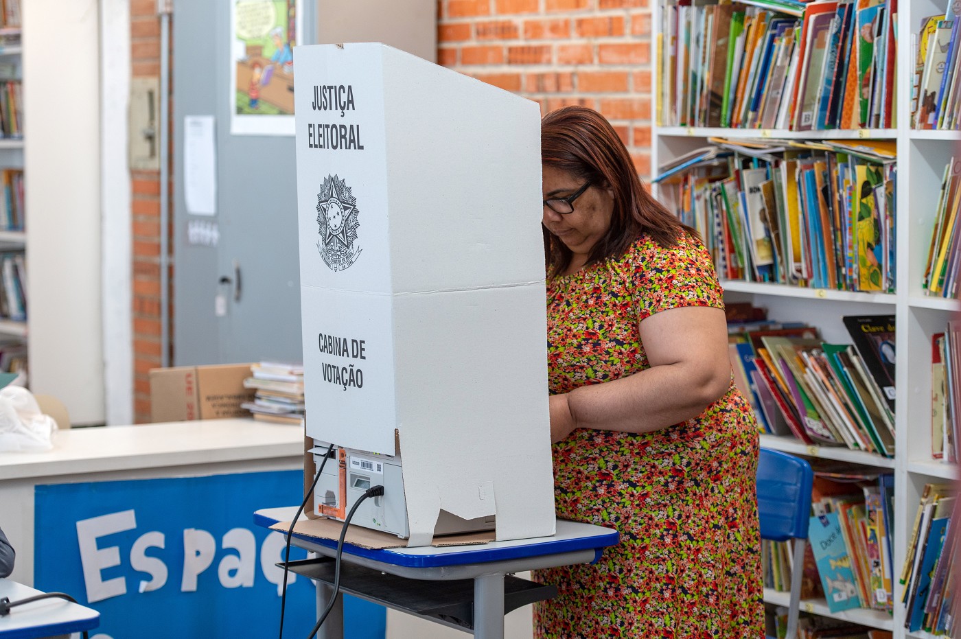Cuide bem do seu voto para deputada ou deputado estadual