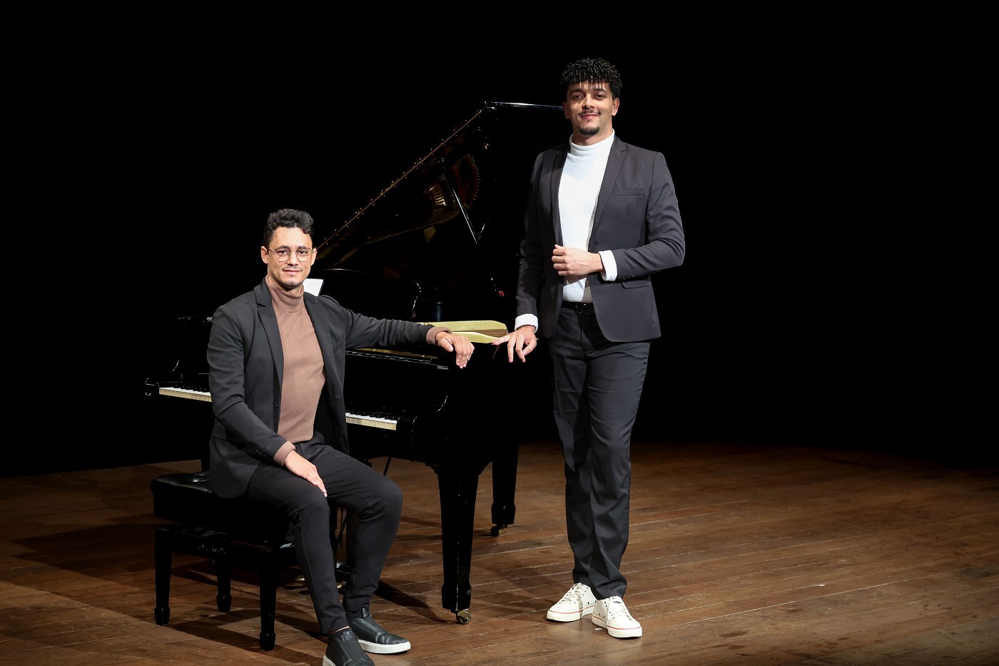 Assembleia Cultural tem música erudita e Rodrigo Picolé nesta semana