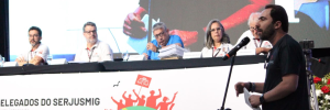 XXVII Encontro chega ao fim. Lançamento de campanha contra atrasos e novo site são destaques