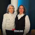 Fenajud leva reivindicações das trabalhadoras e trabalhadores do Judiciário estadual à ministra Cármen Lúcia