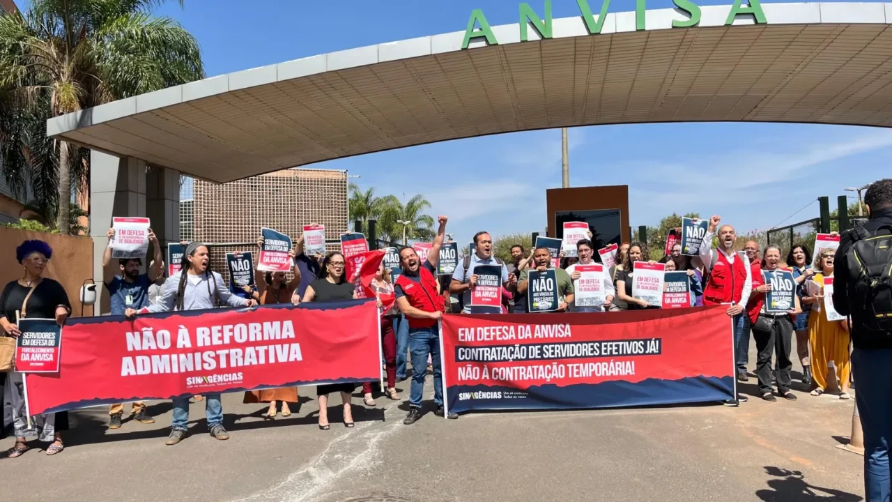 Os servidores públicos e as eleições