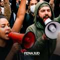 Fenajud celebra avanço pelo fim da escala 6×1 em defesa da dignidade de trabalhadoras e trabalhadores